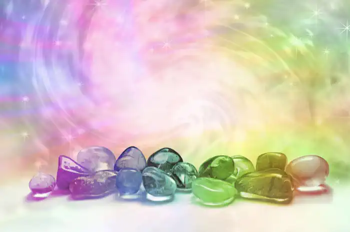 Crystals